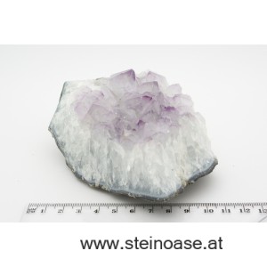 Amethyst Stück